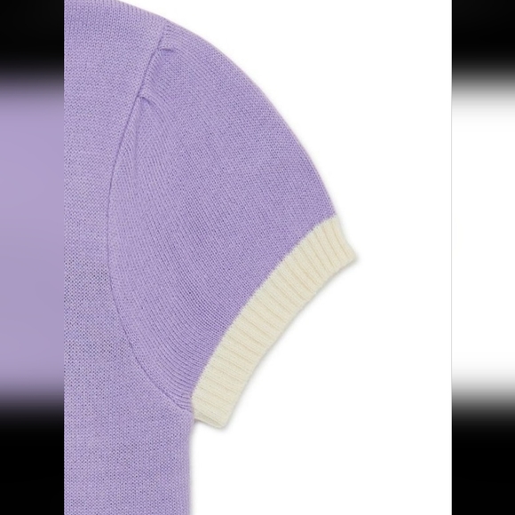 LOL Surprise! Girls Sweater Dress - Picture 4 of 4